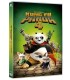 Kung Fu Panda 4 [DVD] (2024)