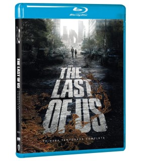 The Last Of Us (Temporada 1) [Blu-ray] (2023)
