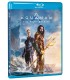 Aquaman y el Reino Perdido [Blu-ray] (2023) Aquaman and The Lost Kingdom