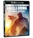 Godzilla y Kong: el Nuevo Imperio [4K UHD,Blu-ray] (2024) Godzilla x Kong: The New Empire