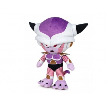 Peluche Freezer Dragon Ball Z 30 cms