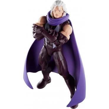 Figura Magneto X-Men 97 Marvel Articulada 15 cms