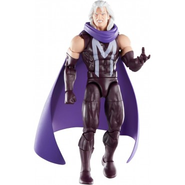 Figura Magneto X-Men 97 Marvel Articulada 15 cms