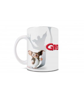 Taza Gizmo Con Sombra Gremlins 320 ml