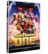 Transformers One [DVD] (2024)