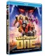 Transformers One [Blu-ray] (2024)