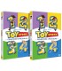 Toy Story + Toy Story 2 + Toy Story 3 + Toy Story 4 [DVD] (1995,1999,2010,2019)