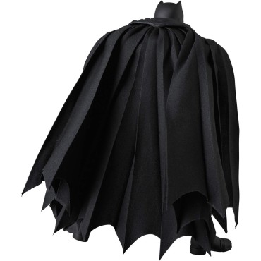 Figura Batman The Dark Knight Returns DC Articulada 16 cms