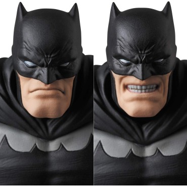 Figura Batman The Dark Knight Returns DC Articulada 16 cms