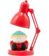 Mini Lámpara Escritorio Eric Cartman South Park 