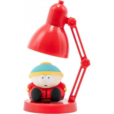 Mini Lámpara Escritorio Eric Cartman South Park 