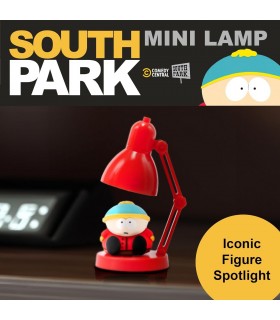 Mini Lámpara Escritorio Eric Cartman South Park