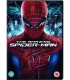 The Amazing Spider-Man (DVD) [2012] by Andrew Garfield [DVD]