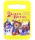 El Gato con Botas (Kid box) [DVD] (1969) Nagagutsu o haita neko