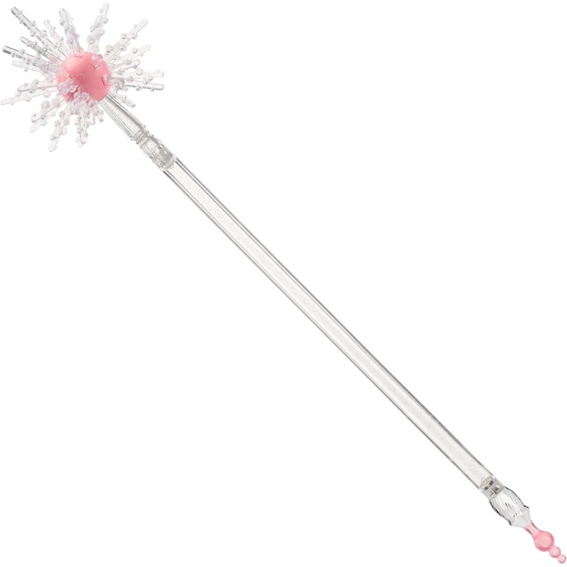 Varita Burbujas De Glinda Wicked 56 cms