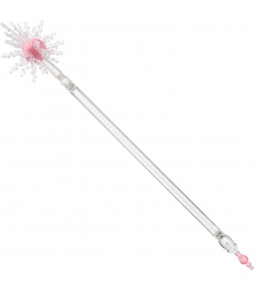 Varita Burbujas De Glinda Wicked 56 cms
