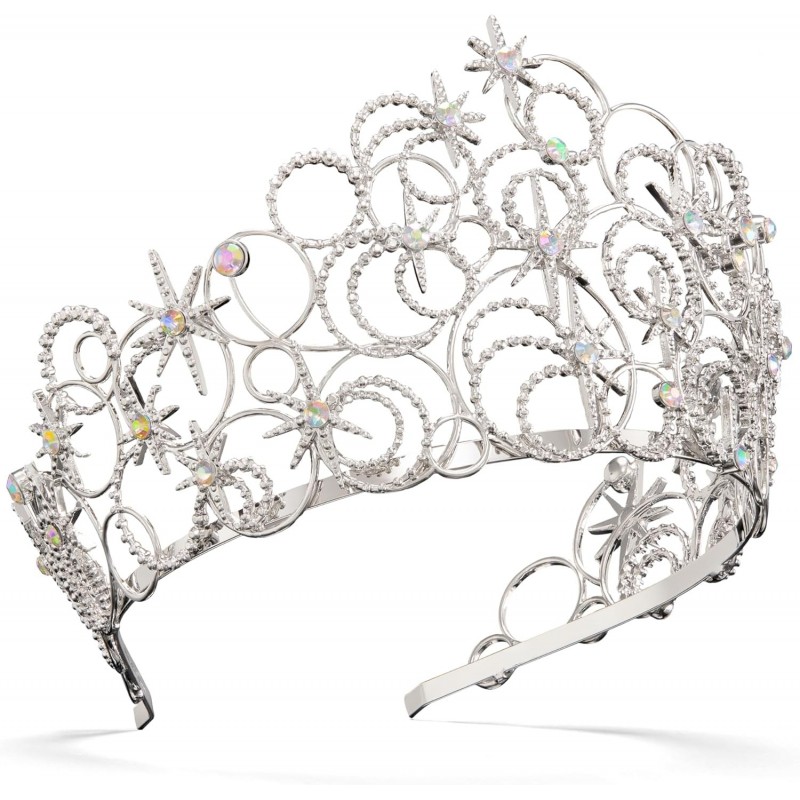Corona De Burbujas Glinda Wicked 