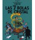 Tintín: Las 7 bolas de cristal [DVD]