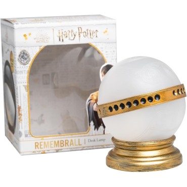 Lámpara Rememberball Harry Potter Wizarding World