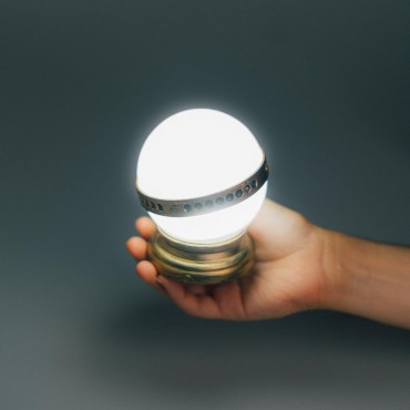 Lámpara Rememberball Harry Potter Wizarding World