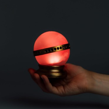 Lámpara Rememberball Harry Potter Wizarding World