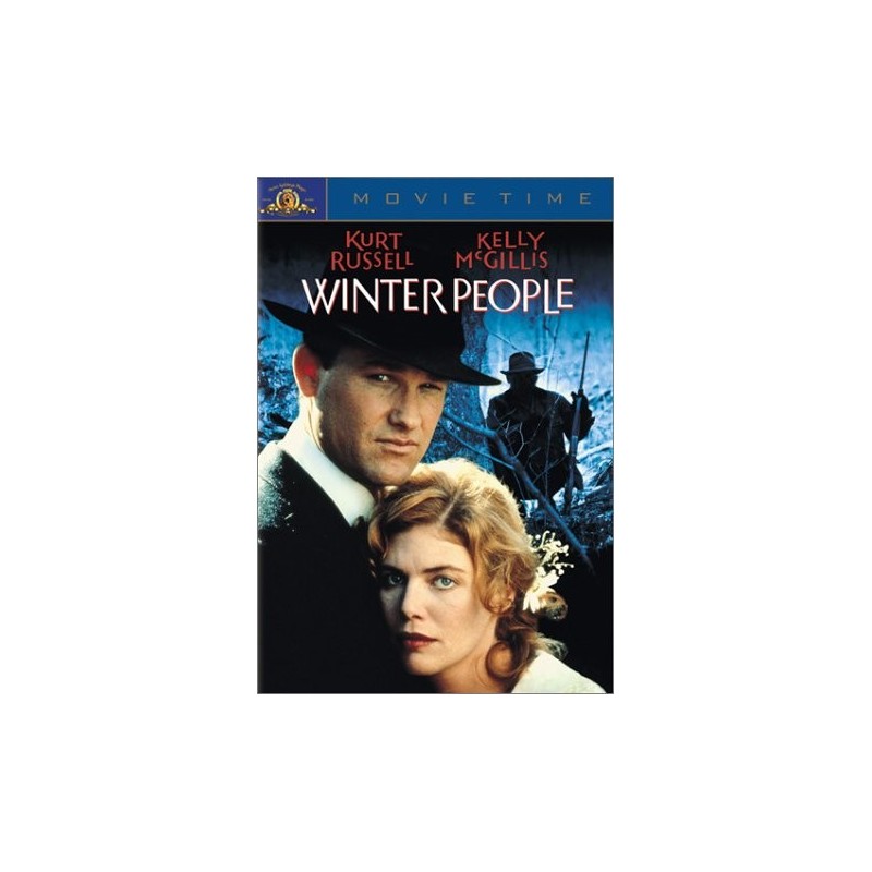 Winter People [USA] [DVD]