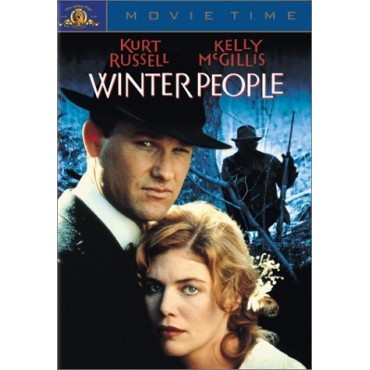 Winter People [USA] [DVD] (1989)
