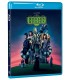 Bitelchús Bitelchús [Blu-ray] (2024) Beetlejuice Beetlejuice