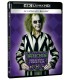 Bitelchús + Bitelchús Bitelchús [4K UHD,Blu-ray] (1988,2024) Beetlejuice + Beetlejuice Beetlejuice