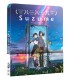 Suzume (Steelbook) [Blu-ray] (2022) Suzume no tojimari