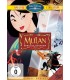 Mulan [Reino Unido] [DVD]