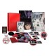 Evangelion 1.11 Your Are (NOT) Alone Película Coleccionista A4 [Bluray] [Blu-ray]