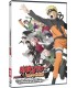 Naruto Shippuden La Película 3: Los Herederos de la Voluntad de Fuego [DVD]