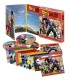 Dragon Ball Z BOX 7 Bluray Episodios 118 a 137 (20 episodios) [Blu-ray]