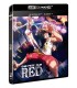 One Piece Film Red [4K UHD, Blu-ray]