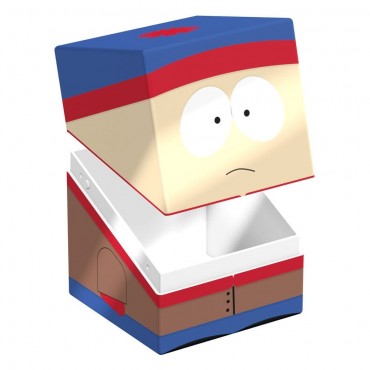 Caja Stan South Park Squaroes 