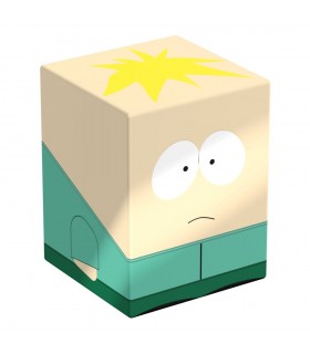 Caja Butters South Park Squaroes 