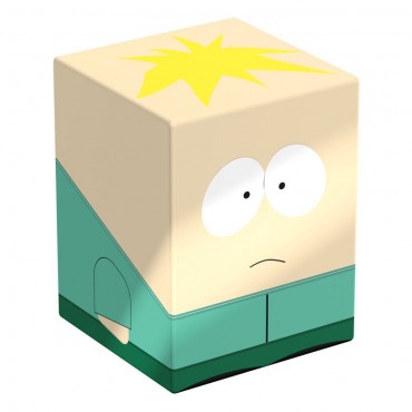 Caja Butters South Park Squaroes 