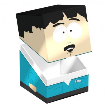 Caja Randy South Park Squaroes 