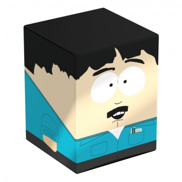 Caja Randy South Park Squaroes 