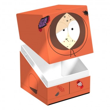 Caja Dead Kenny South Park Squaroes 