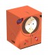 Caja Dead Kenny South Park Squaroes 