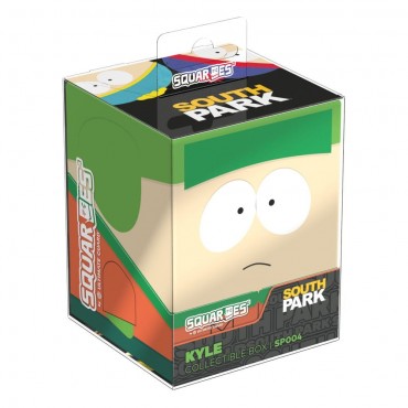 Caja Kyle South Park Squaroes 