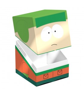 Caja Kyle South Park Squaroes