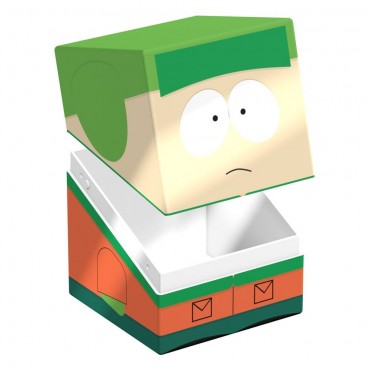 Caja Kyle South Park Squaroes 