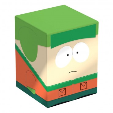 Caja Kyle South Park Squaroes 