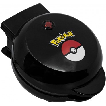 Mini Gofrera Poké Ball Pokémon 