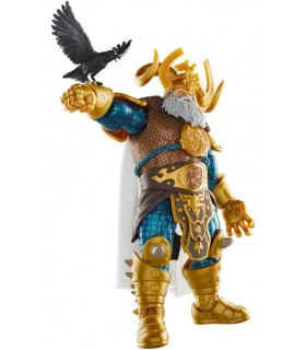 Figura Odin Marvel Legends Articulada 22 cms