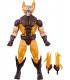 Figura Weapon Of Vengeance Strange Tales Marvel Legends Articulada 15 cms