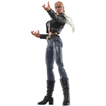 Figura Bloodstorm Strange Tales Marvel Legends Articulada 15 cms